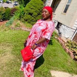 Meet your Posher, Alice